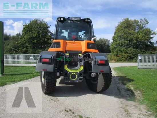 Tractor agrícola -  - st420