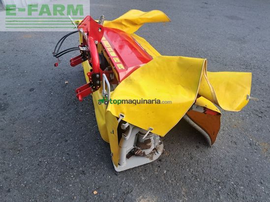 Cortacésped manual - SIP - opticut 220f