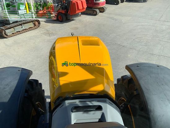 Tractor agrícola - JCB - 4220 fastrac tractor (st26453)