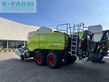 Empacadora gigant - Claas - quadrant 5300 fc t+st
