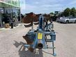 Arado -  - 4 schar steinsicherung
