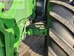 Tractor agrícola - John Deere - 6r195 traktor