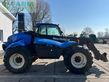 Telescopica - New Holland - lm435 a powershuttle 110
