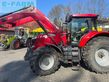 Tractor agrícola - Massey Ferguson - 7624 dyna vt