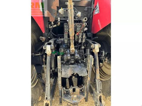 Tractor agrícola - Case IH - cvx 200