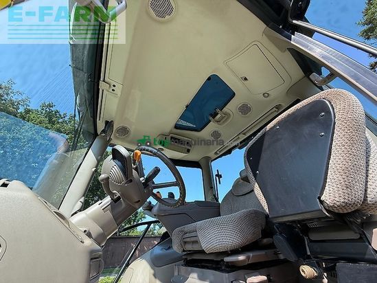 Tractor agrícola - John Deere - 6155r