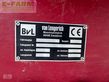 Remolqu esparcidor - BVL - v-mix 24-2 s