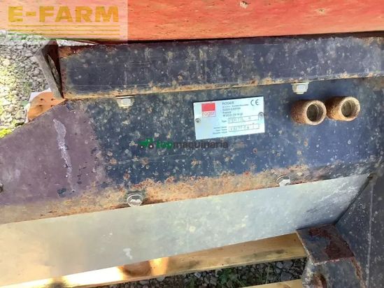 Esparcidor - Roger - fertil r