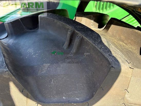 Tractor agrícola - John Deere - 5080r