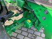 Tractor agrícola - John Deere - traktor 6120m mit kabine
