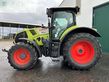 Tractor agrícola - Claas - axion 810