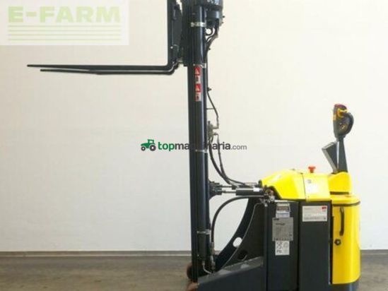 Elevadora - Combilift - cs1250