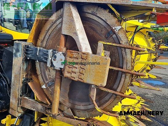 Cabezal - Kemper - 460 fits fr inspected