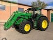 Tractor agrícola - John Deere - 6170r