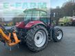 Tractor agrícola - Case IH - luxxum 110
