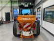 Tractor agrícola - John Deere - 4066 inkl. schneeschild & salzstreuer
