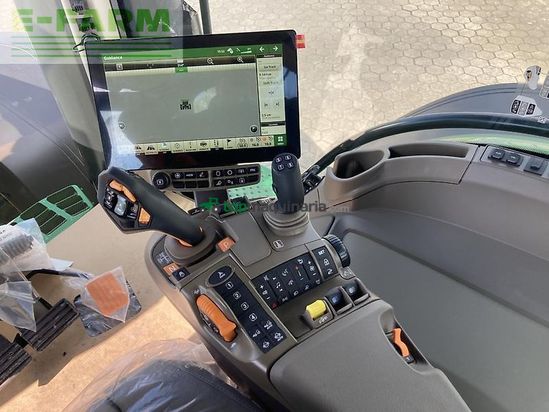 Tractor agrícola - John Deere - traktor 7r330