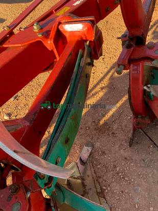 Arado Kvenerland EG 300 85