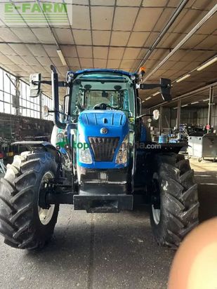 Tractor agrícola - New Holland - t5.110 dc
