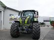 Tractor agrícola - Claas - axion 870 cmatic cebis inkl. cemis 1200