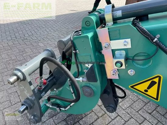 Telescopica - kramer - kl30.8t