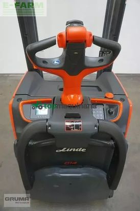 Elevadora - Linde - d 14 ap 1173