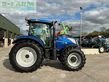 Tractor agrícola - New Holland - t7.225 blue power (st27575)