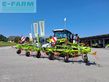 Henificador - Claas - volto 900