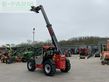 Telescopica - Manitou - mlt 737-130. ps+ telehandler (st22265)