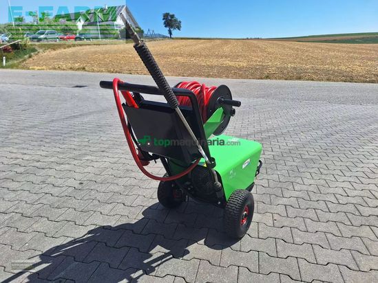 Riego -  - pw-c85 d2030p-t mit 1.800 liter wasserleistung