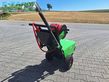 Riego -  - pw-c85 d2030p-t mit 1.800 liter wasserleistung