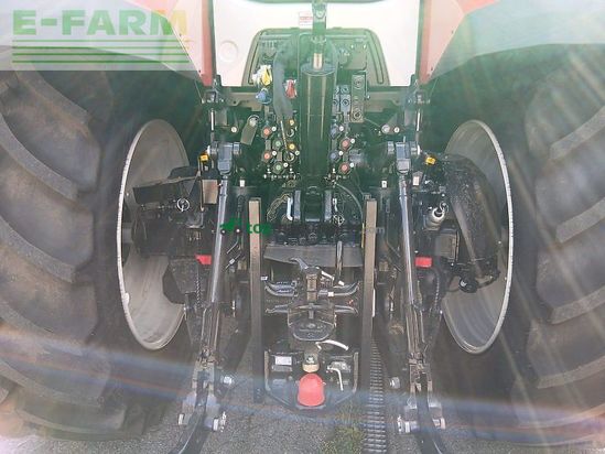 Tractor agrícola - Steyr - 6240 absolut cvt