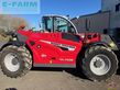 Telescopica - Massey Ferguson - th7038 ef