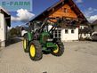 Tractor agrícola -  - 6330 premium frontlader