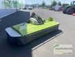 Cortacésped manual - Claas - corto 310 f