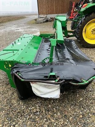 Cortacésped manual - John Deere - 328 a