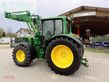 Tractor agrícola - John Deere - 6230 premium frontlader