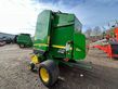 Empacadora gigant - John Deere - 592 h