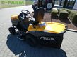 Tractor agrícola - Stiga - estate 9102 wx