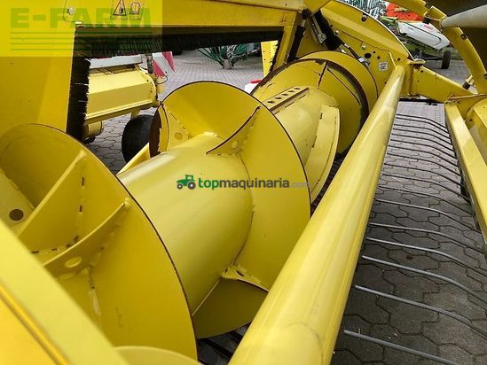 Cabezal - John Deere - 639