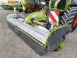 Cortacésped manual - Claas - disco 3600 f profil