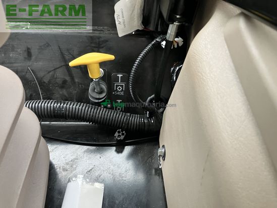 Tractor agrícola - John Deere - 5067e