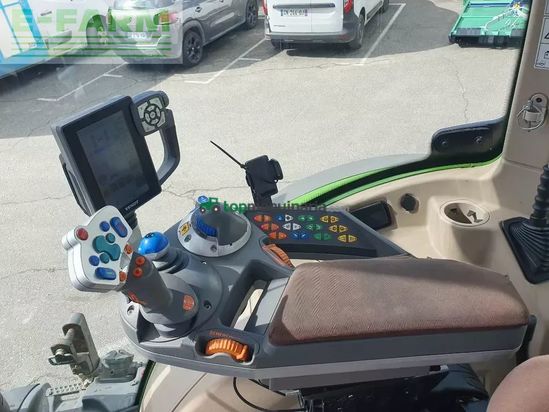 Tractor agrícola - Fendt - 516 vario power