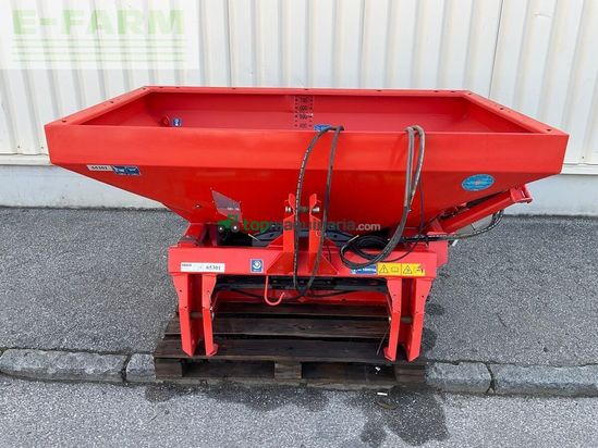 Esparcidor - Rauch - mds 19.1