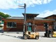 Elevadora - Hyster - h2.50xl diesel triplex seitenschieber