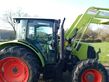 Tractor agrícola - Claas - arion 420 cis