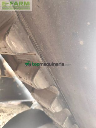 Cosechadora de Cereal - New Holland - cr9.90smarttrax