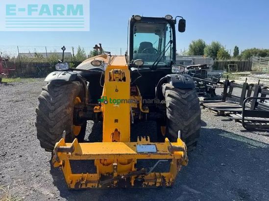 Telescopica - JCB - 531-70 agrisuper