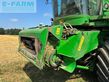 Cosechadora de Cereal - John Deere - 9560 i wts