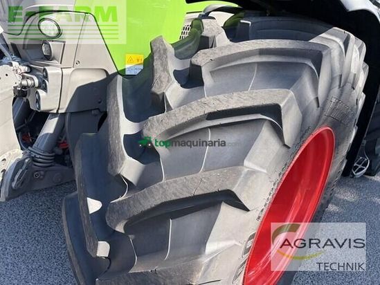 Tractor agrícola - Fendt - 728 vario gen-7 profi+ setting 2